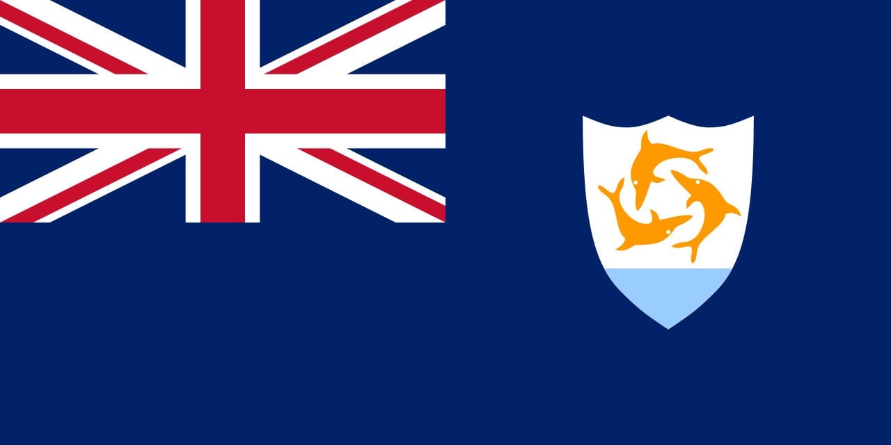 Reise nach Anguilla