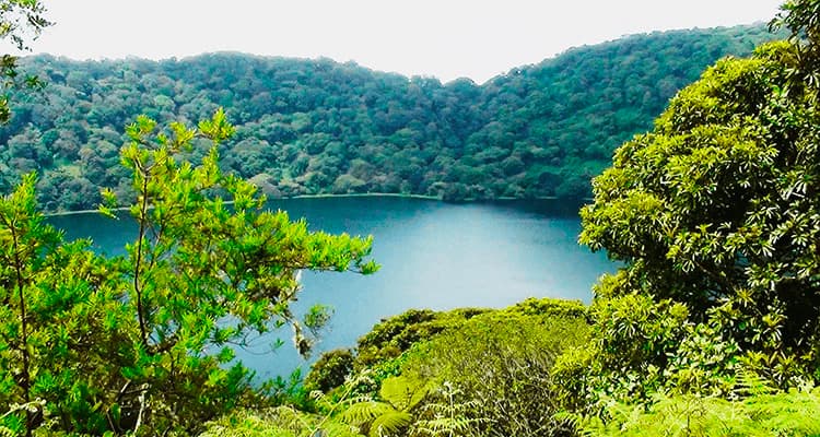 Reise nach Äquatorialguinea