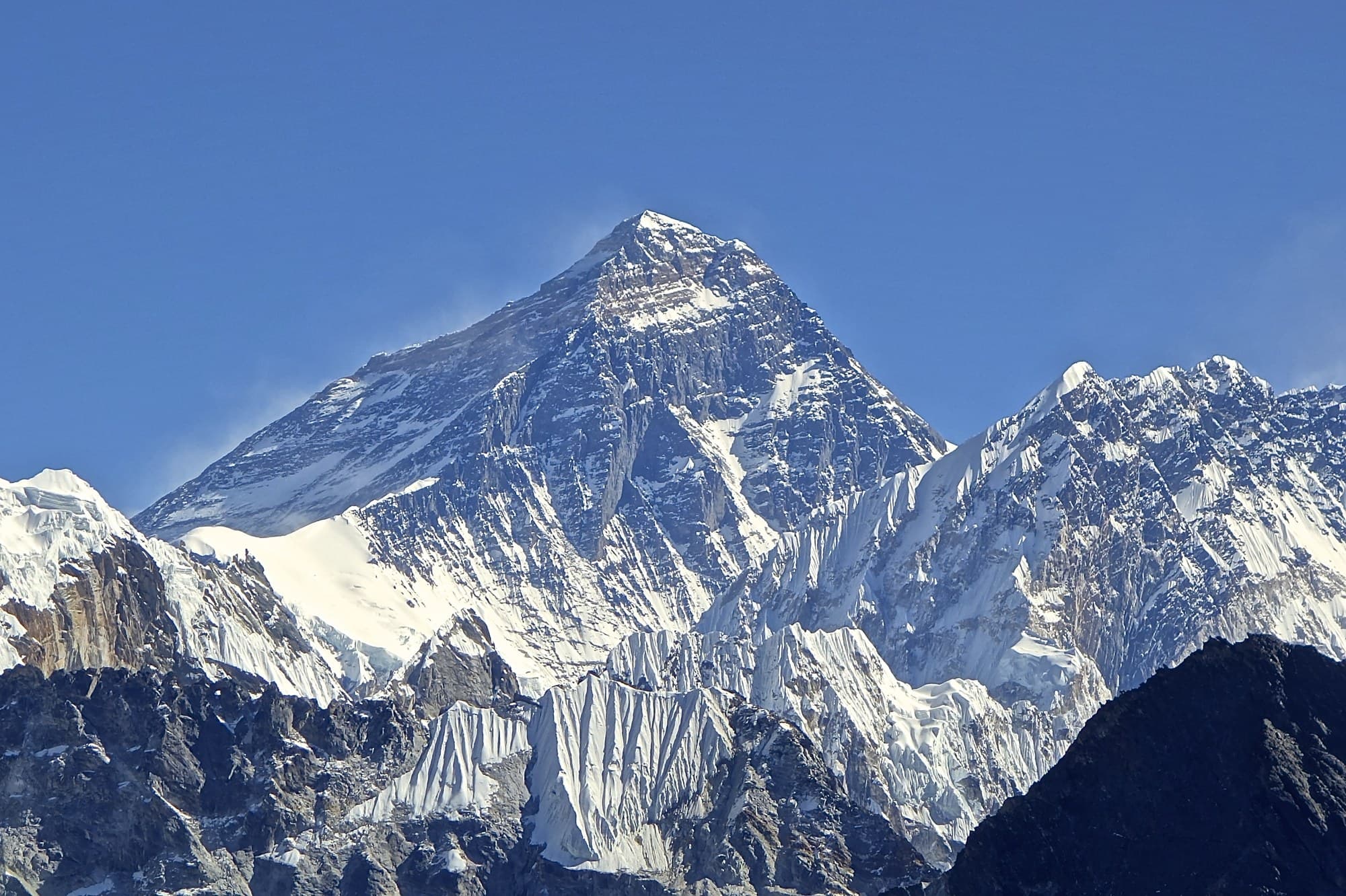 Reise nach Nepal