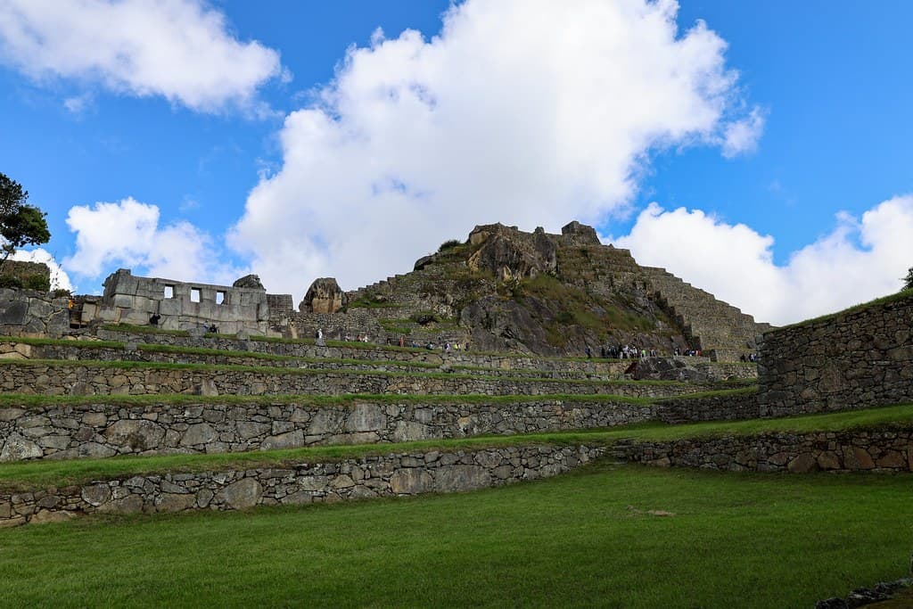 Reise nach Peru