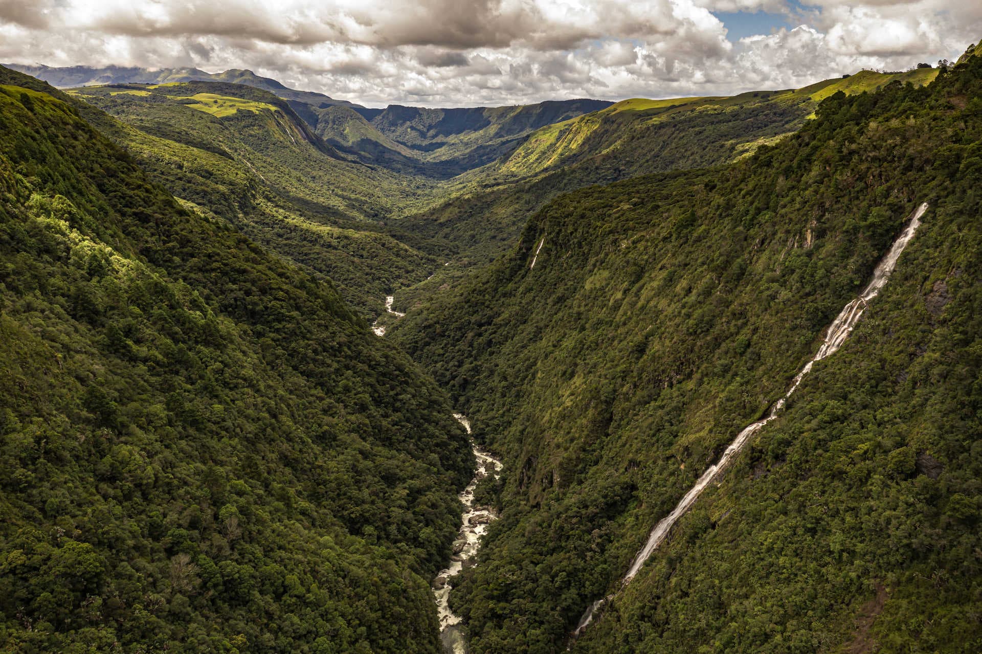 Reise nach Simbabwe